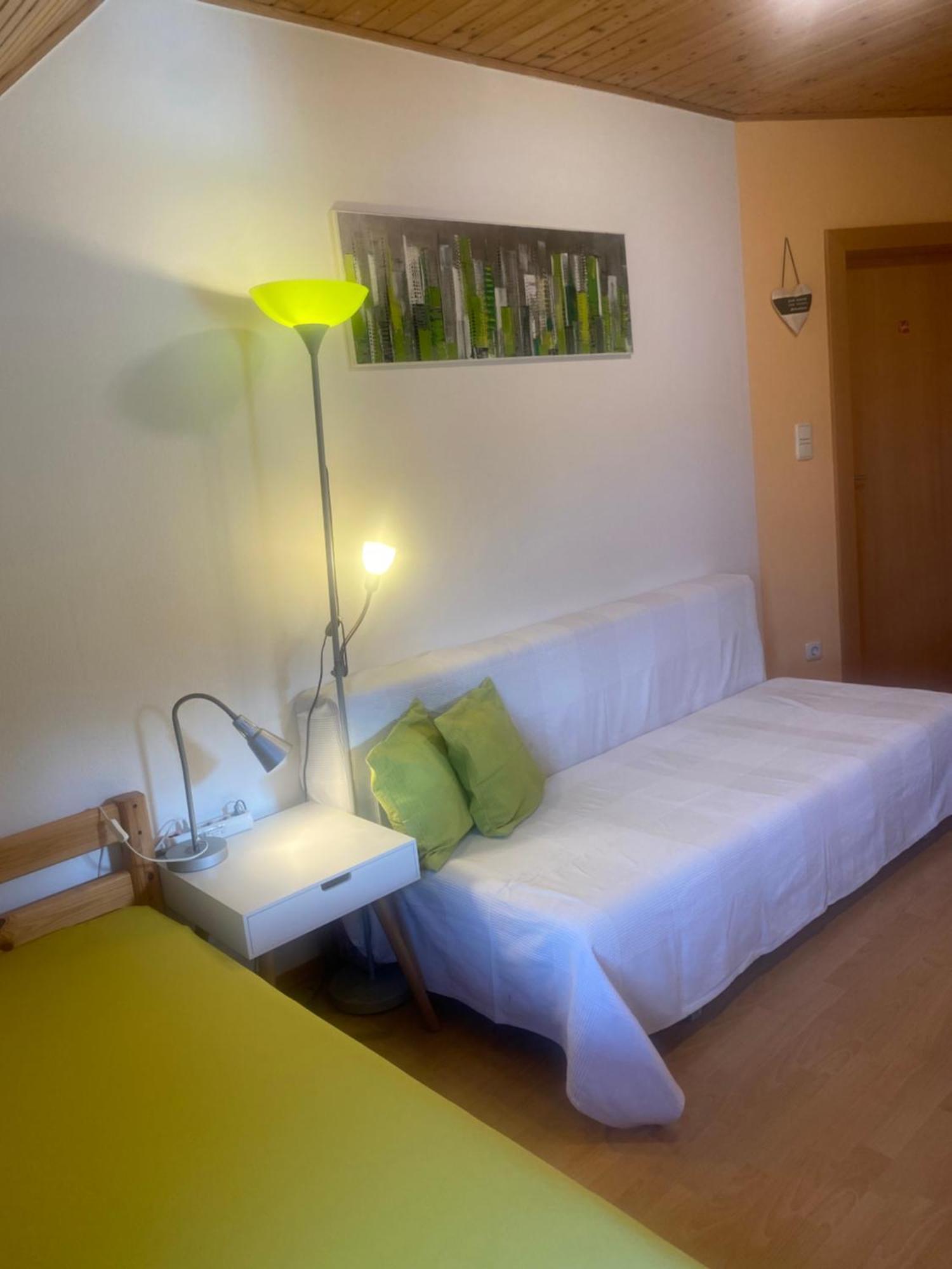 Privatzimmer Haus Gschweitl Apartment Semriach ภายนอก รูปภาพ