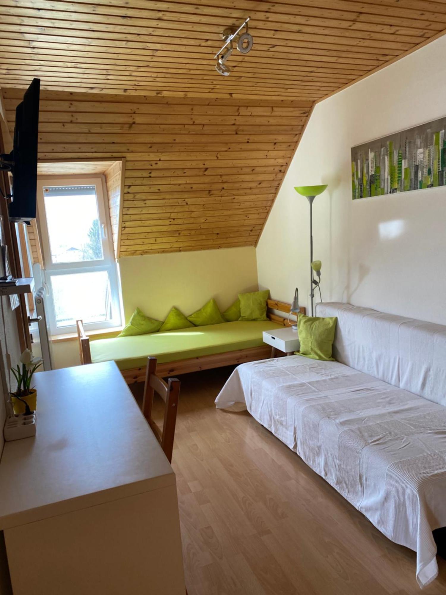 Privatzimmer Haus Gschweitl Apartment Semriach ภายนอก รูปภาพ