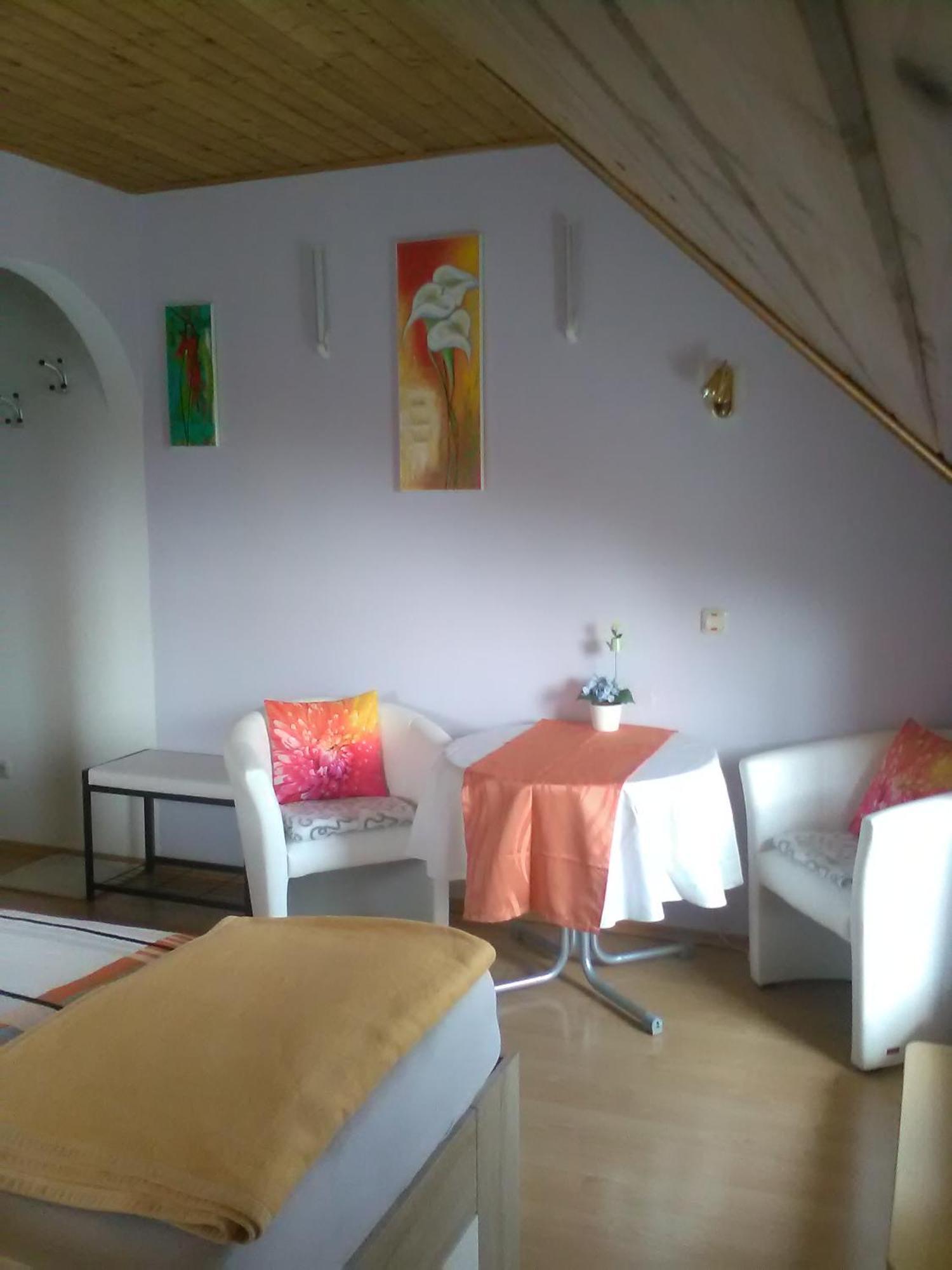 Privatzimmer Haus Gschweitl Apartment Semriach ห้อง รูปภาพ